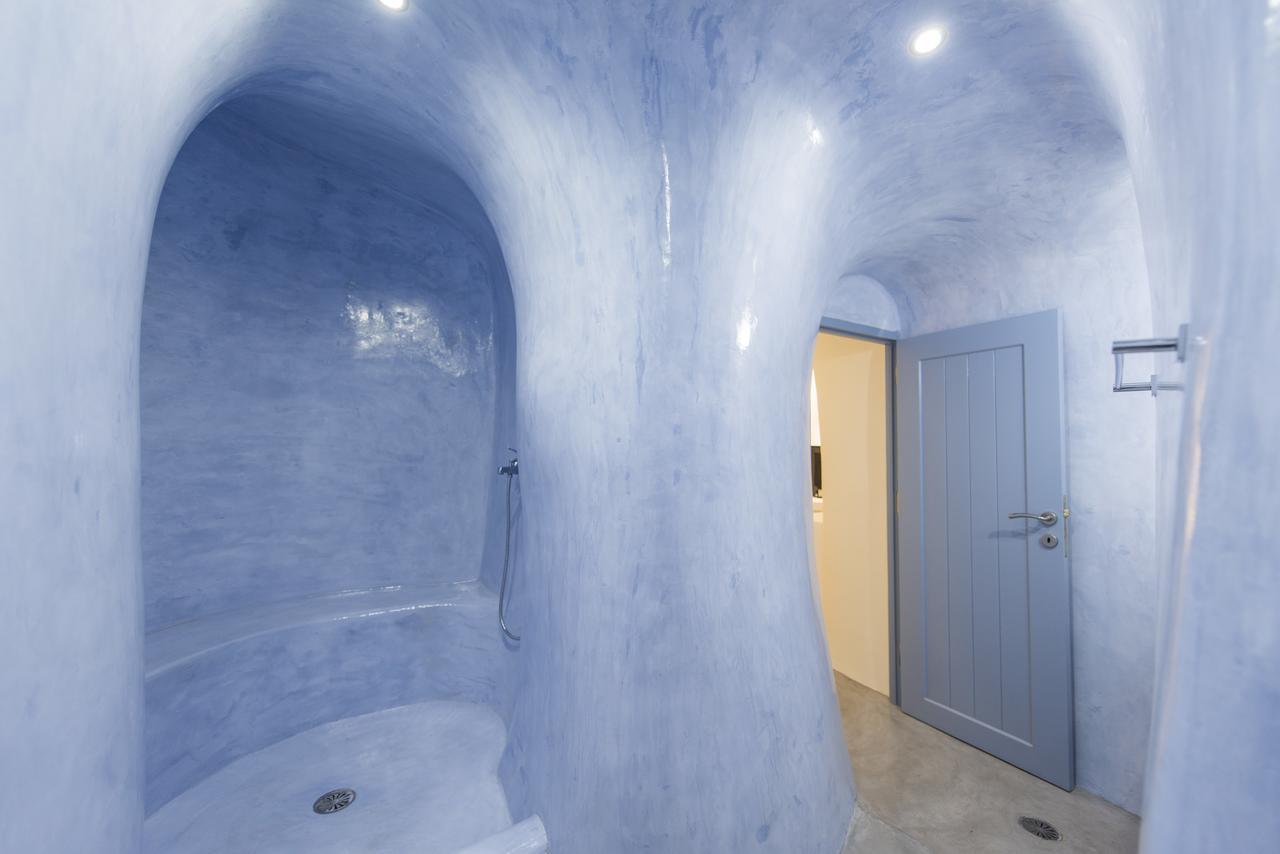 Grande Suite avec Jacuzzi Privé Extérieur