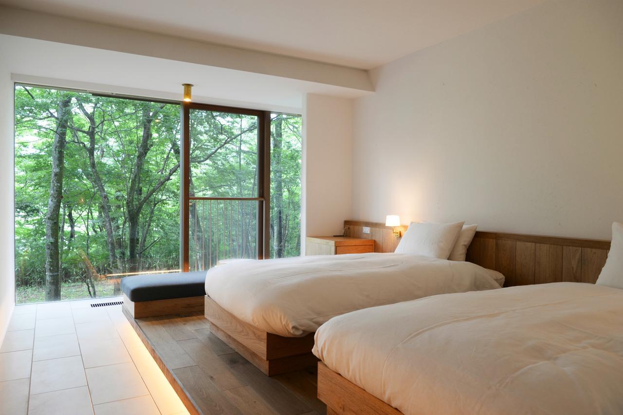 Superior Twin Room 27㎡
