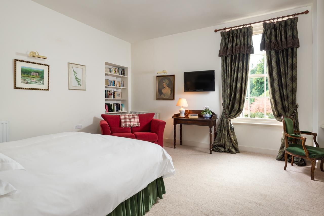 King Room with Garden View