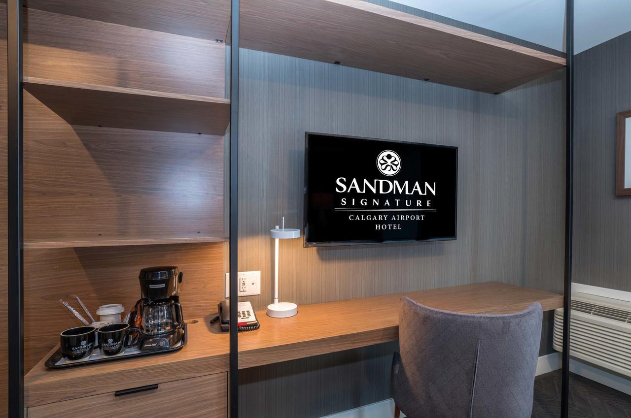 Signature Room, 2 Queen Beds