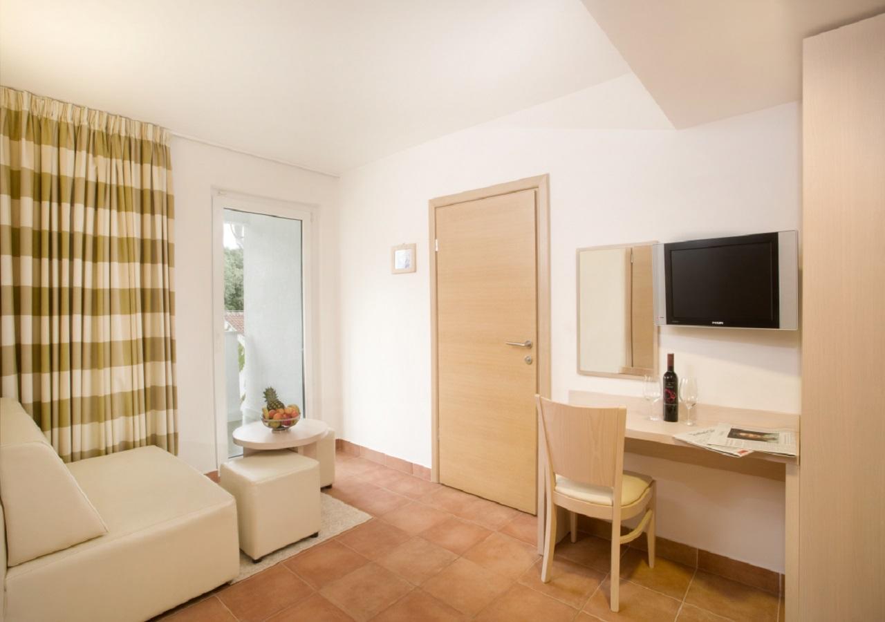 Suite für 4 Personen – Casa Agava