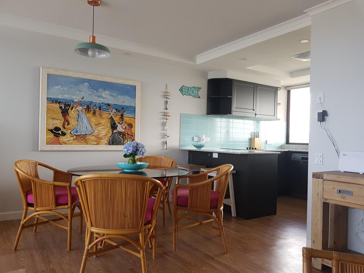 Two-Bedroom Deluxe Apartment
