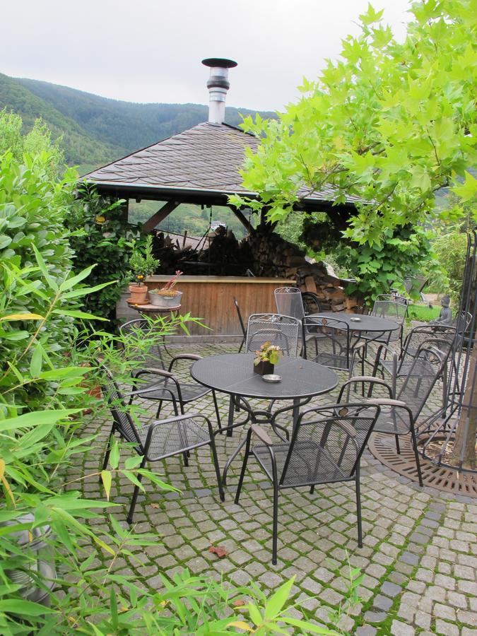 Apartment mit 1 Schlafzimmer und Balkon