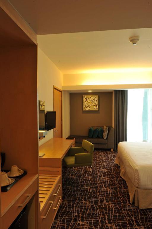 Executive Room