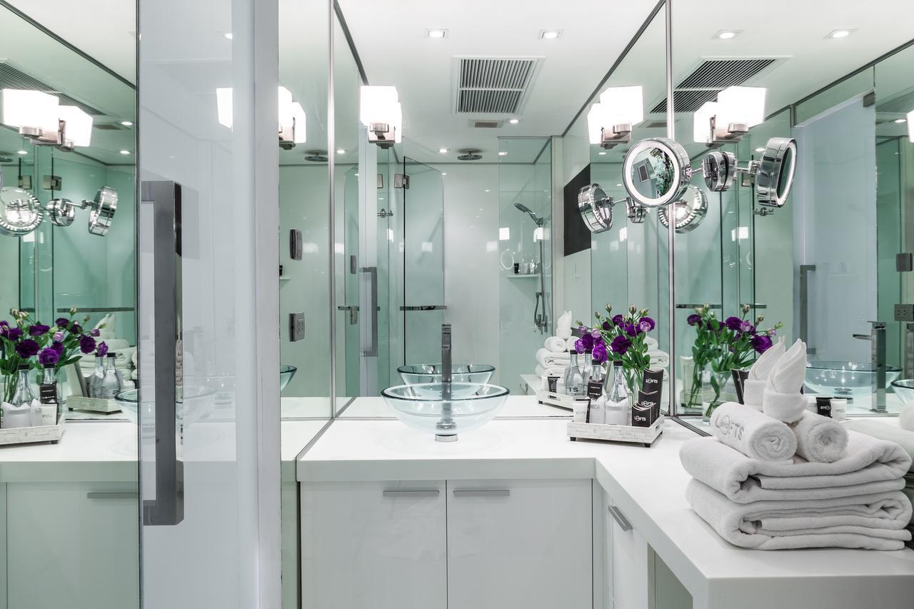 Luxe Suite met 1 Slaapkamer