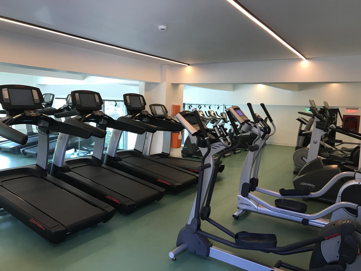 Appartamento Business con Spa