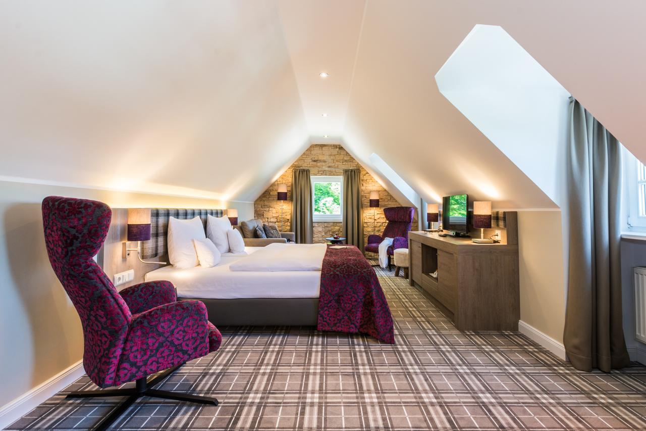 Romantik Doppelzimmer