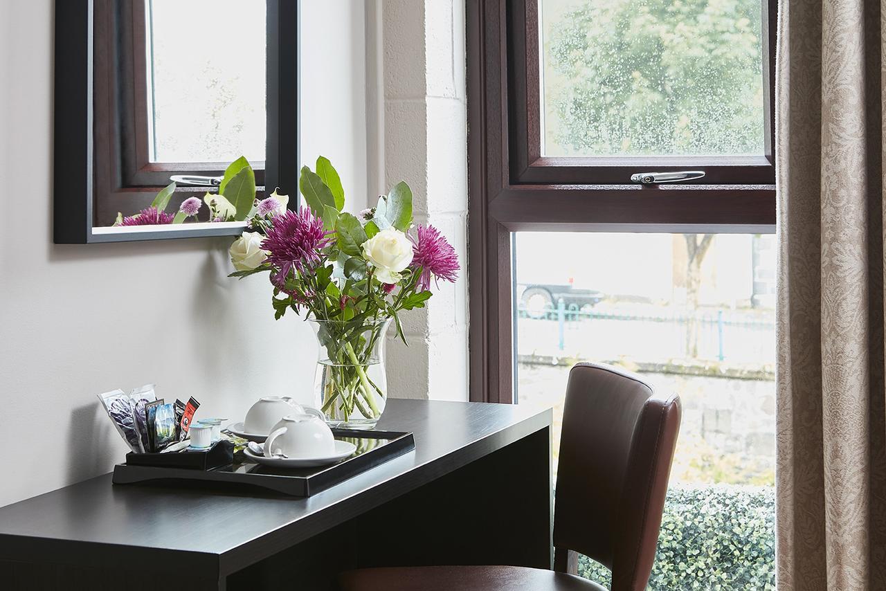 Grand Double or Twin room (With Wheelchair Access)