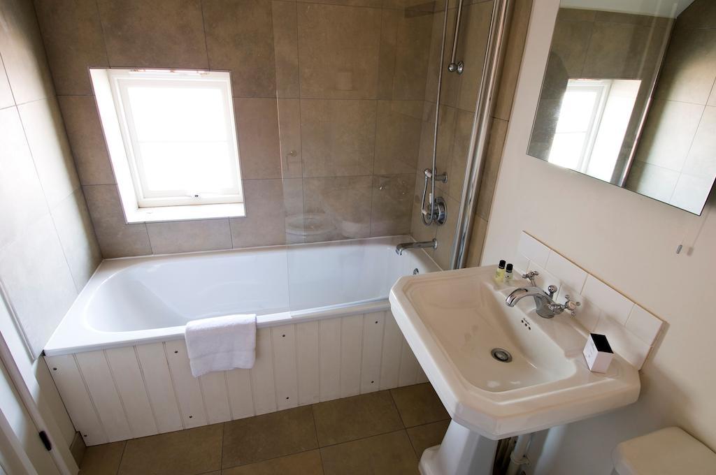 Luxury Double Room