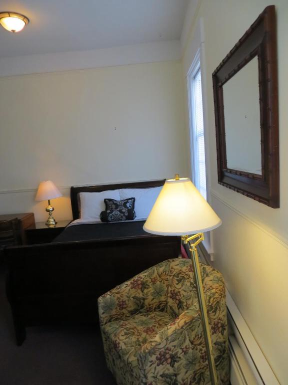 Comfort Double Room Balcony
