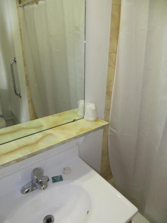 Comfort Double Room Balcony