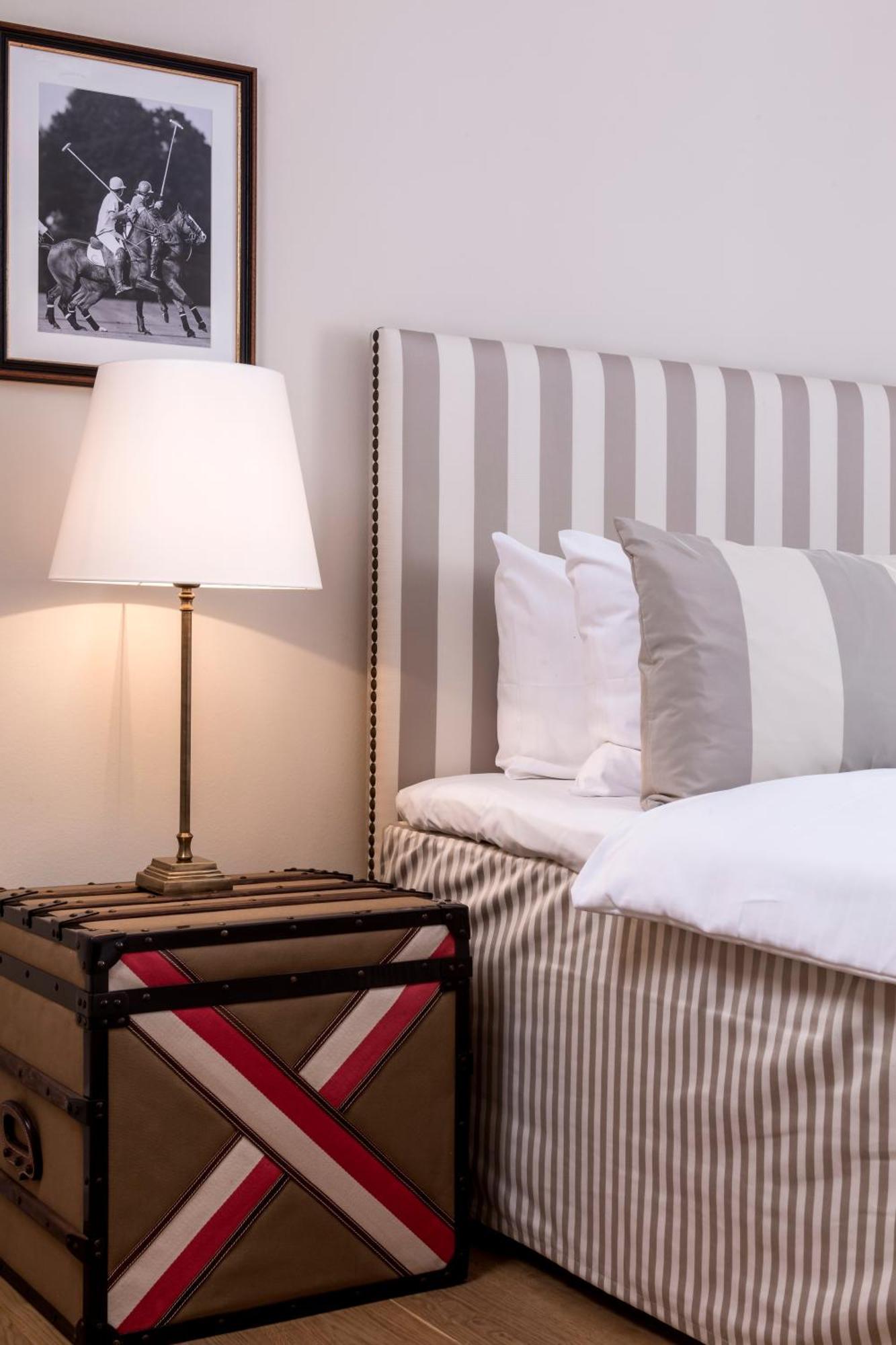 Standard Double Room - Annex