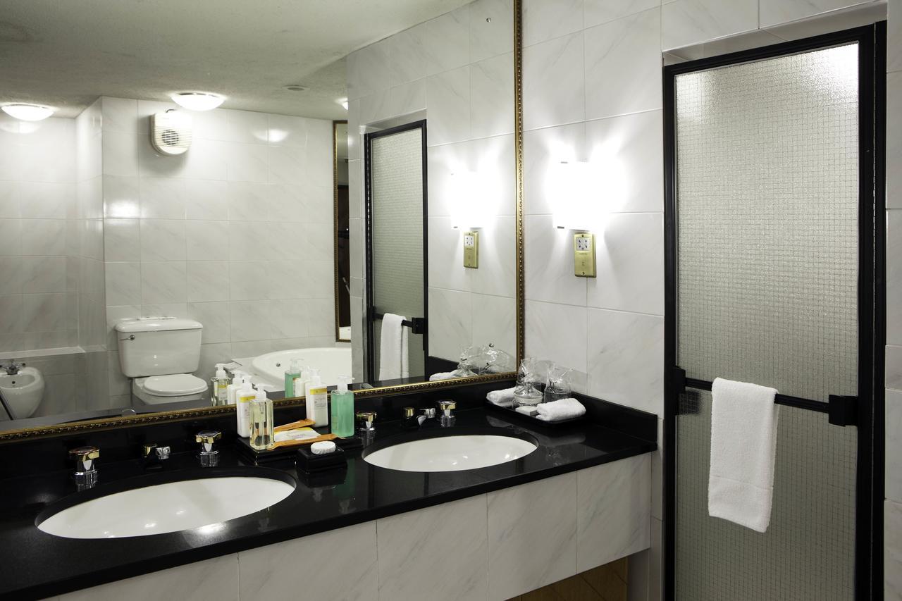 Präsidentensuite