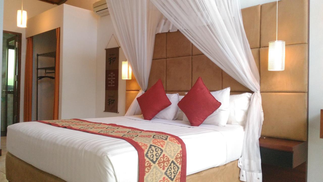Two-Bedroom Suite Apartment