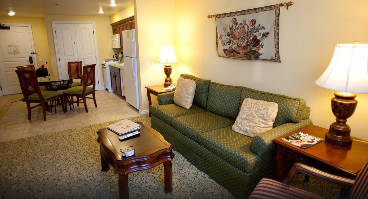 One Bedroom Suite with Kitchen-4 night stay