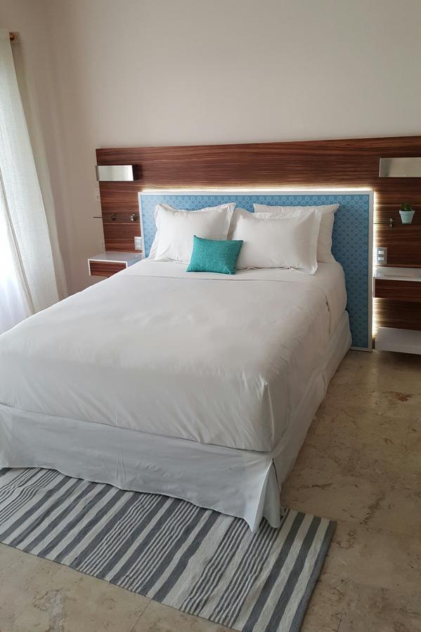 Suite Junior Deluxe