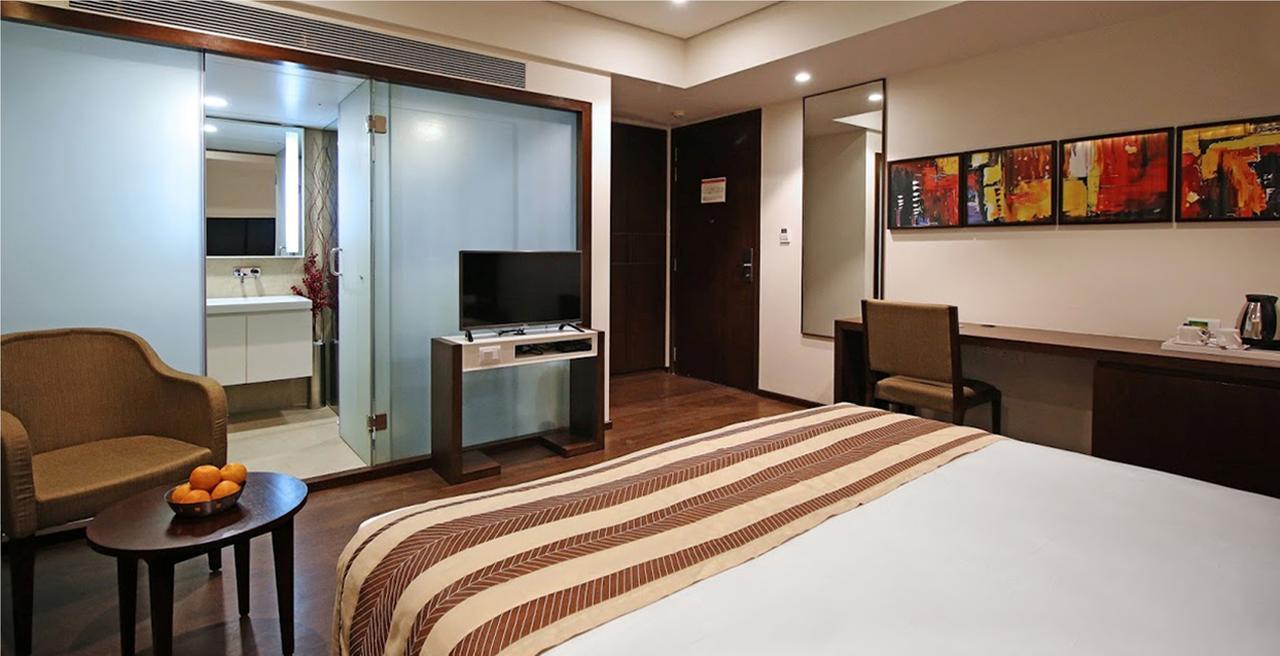 Premium Double Room