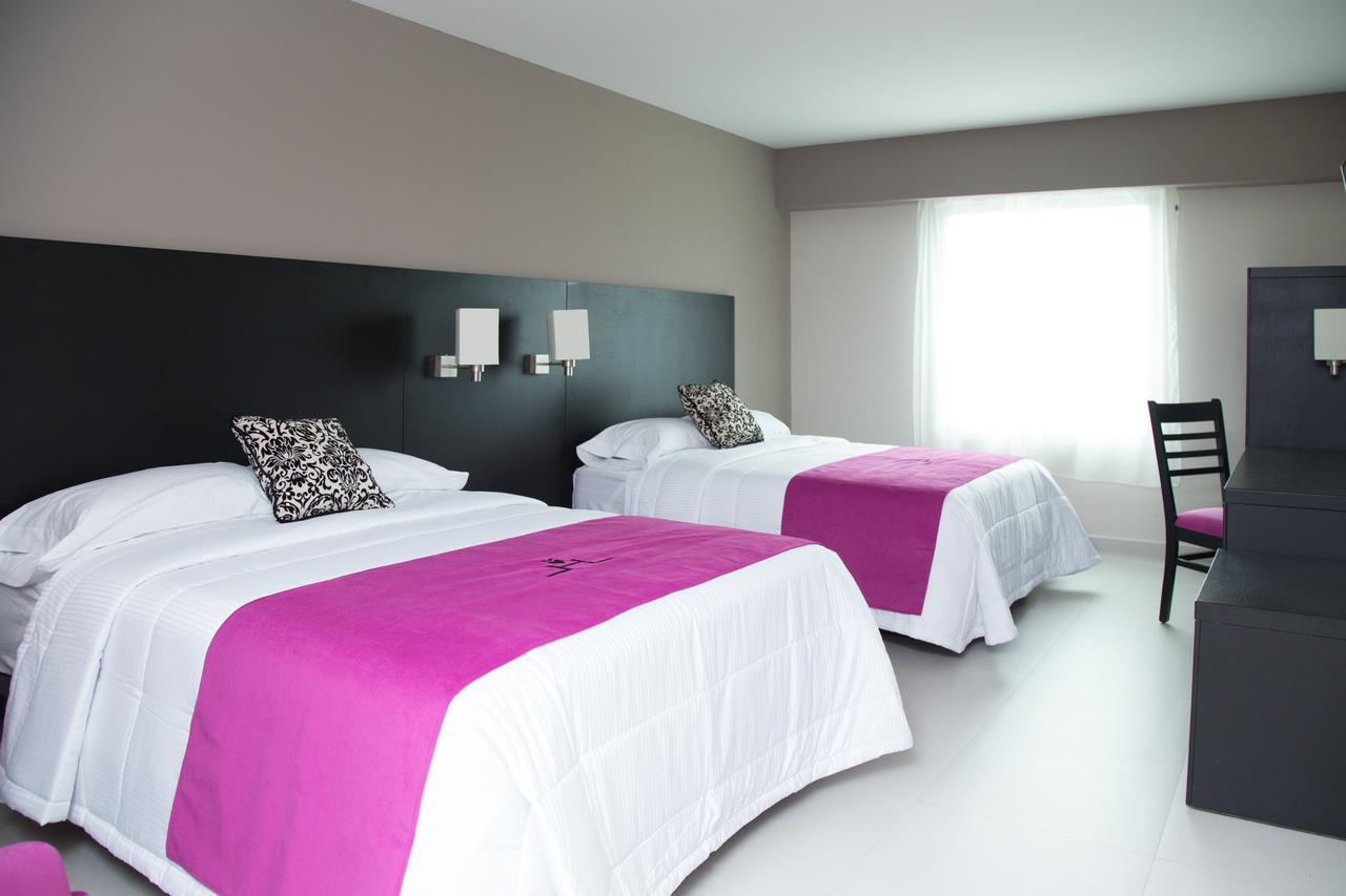 Habitación Doble Estándar