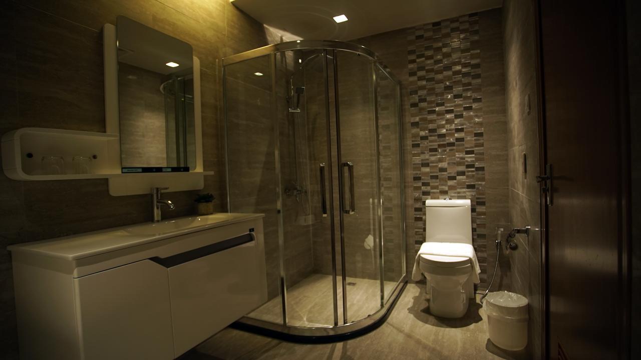 Suite with Balcony