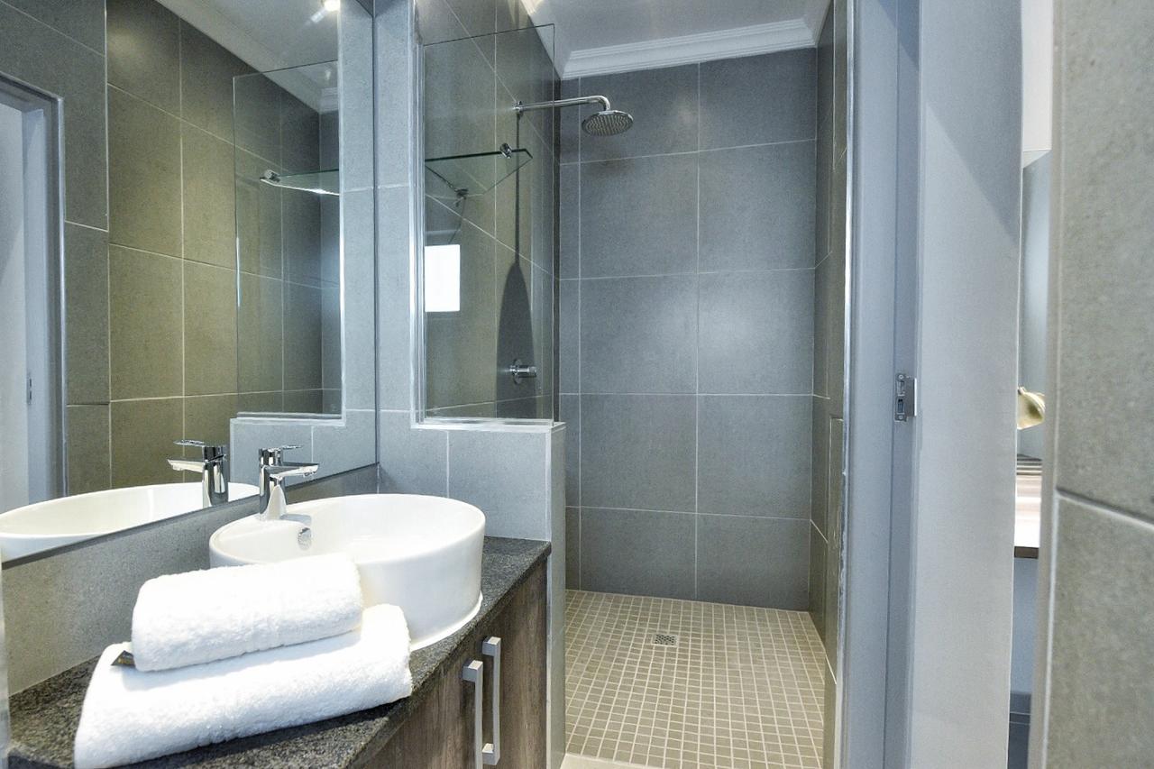 Luxus Doppelzimmer