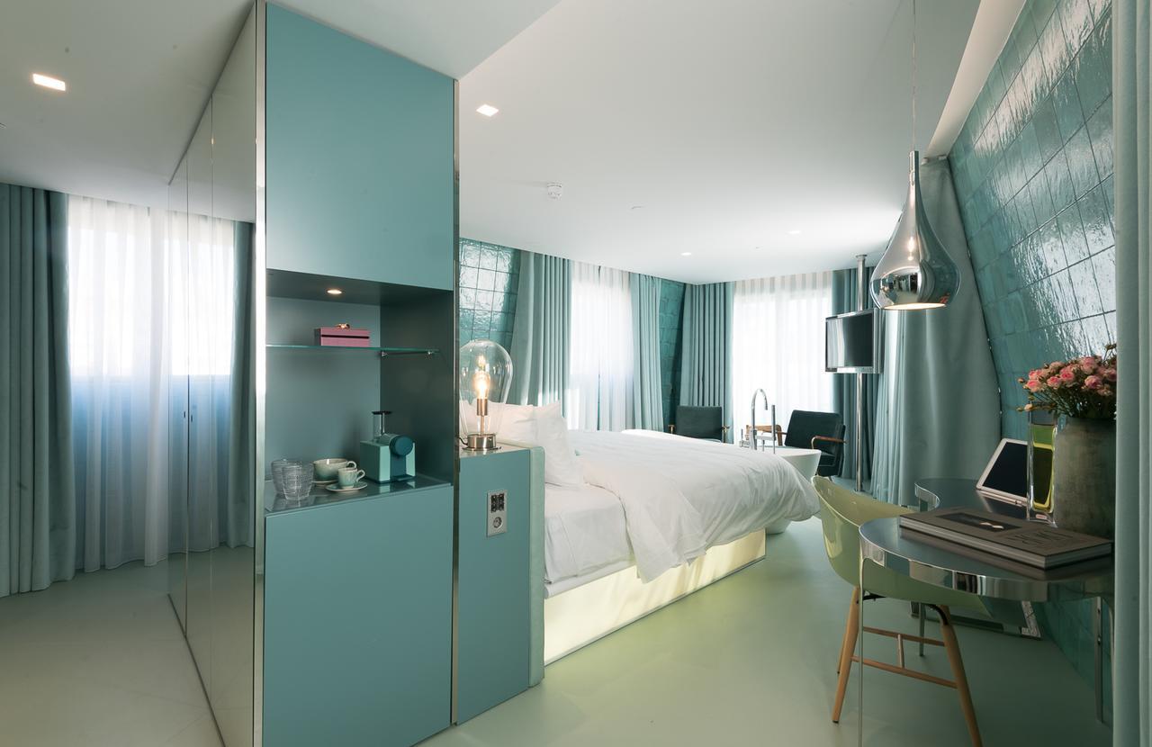 Premium Doppelzimmer
