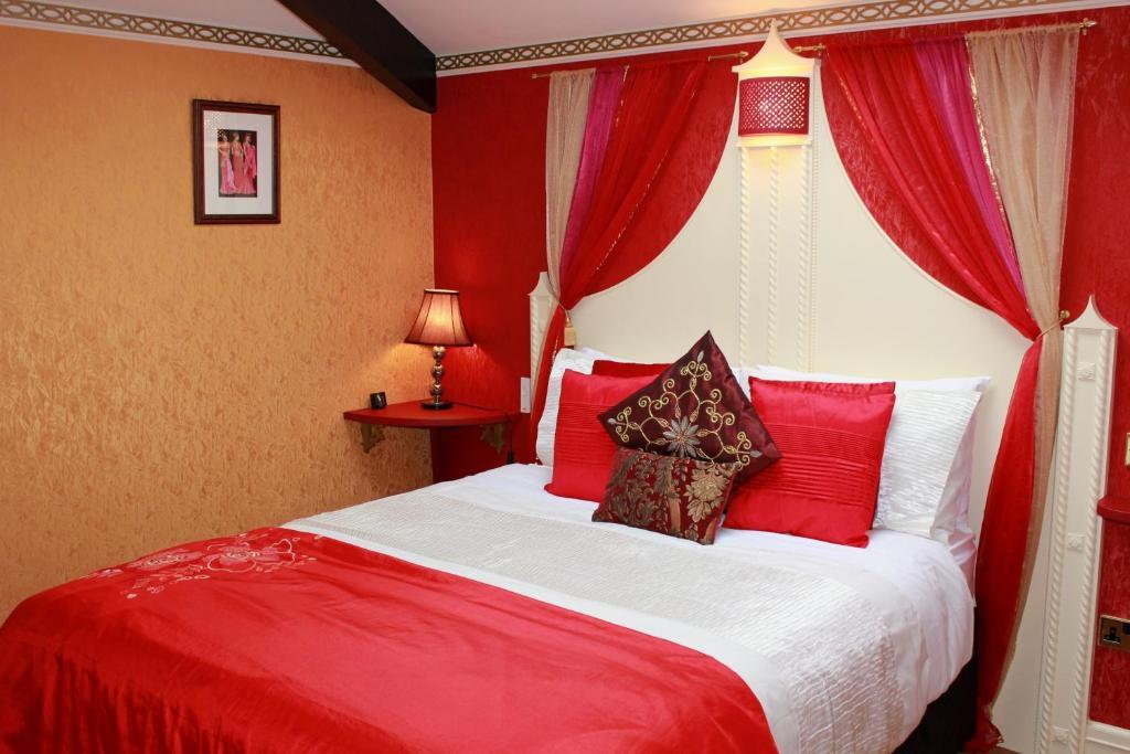 Large Double Room