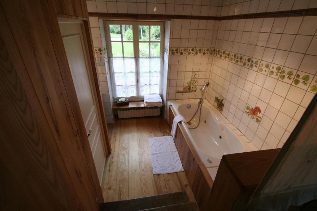 Chambre Double Deluxe