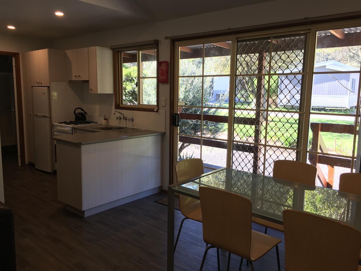 Family Bungalow
