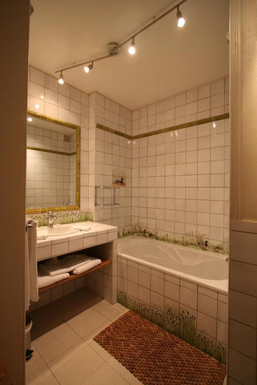 Chambre Double Supérieure