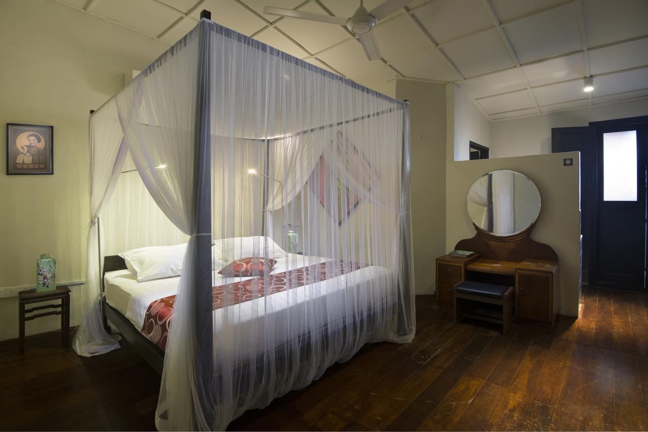 Sultan Huis met 2 Slaapkamers