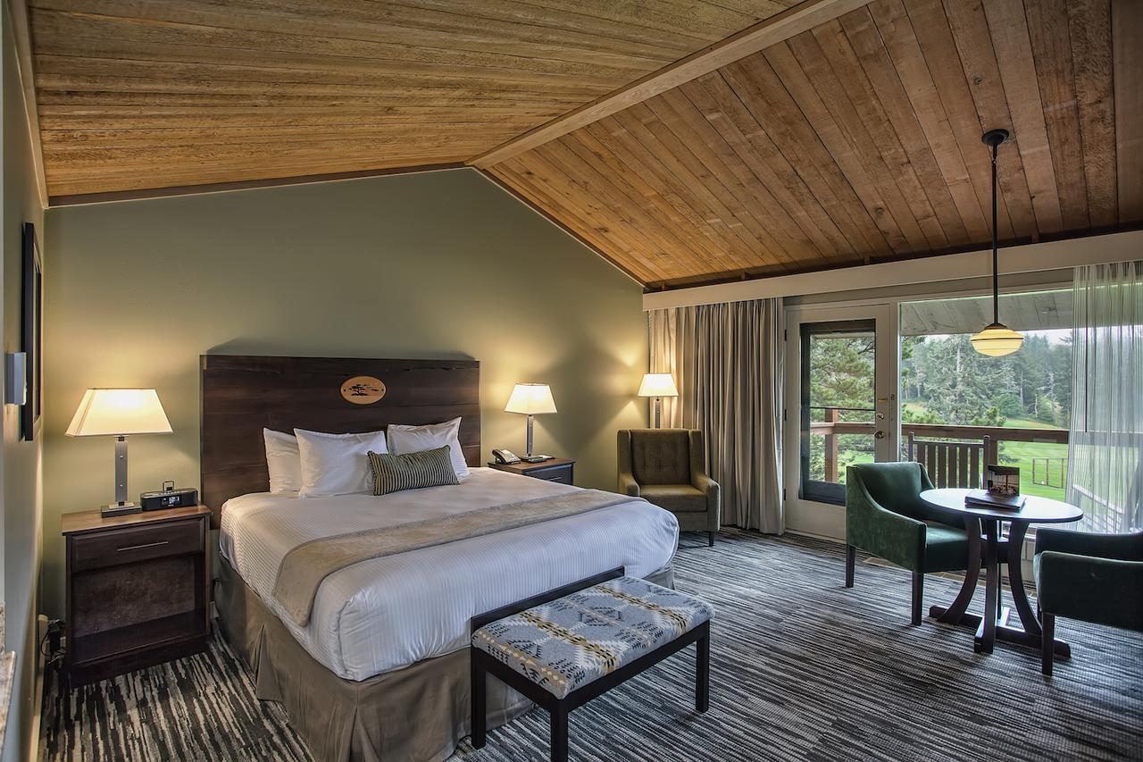 Traditional Room