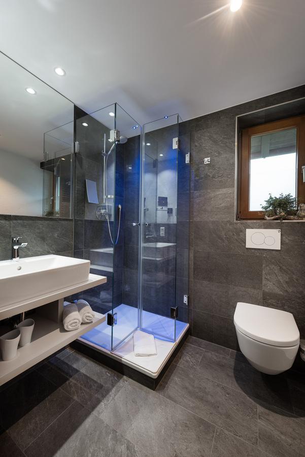 Superior Double Room Mountain View