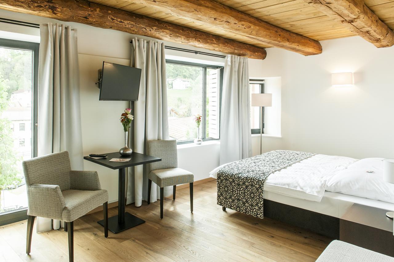 Deluxe Doppelzimmer