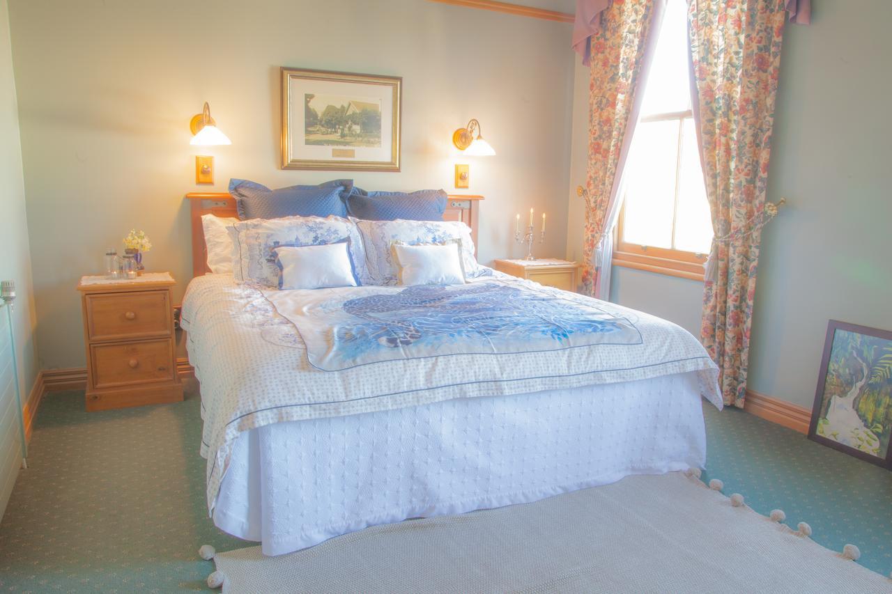 Twin Room Heritage Wing