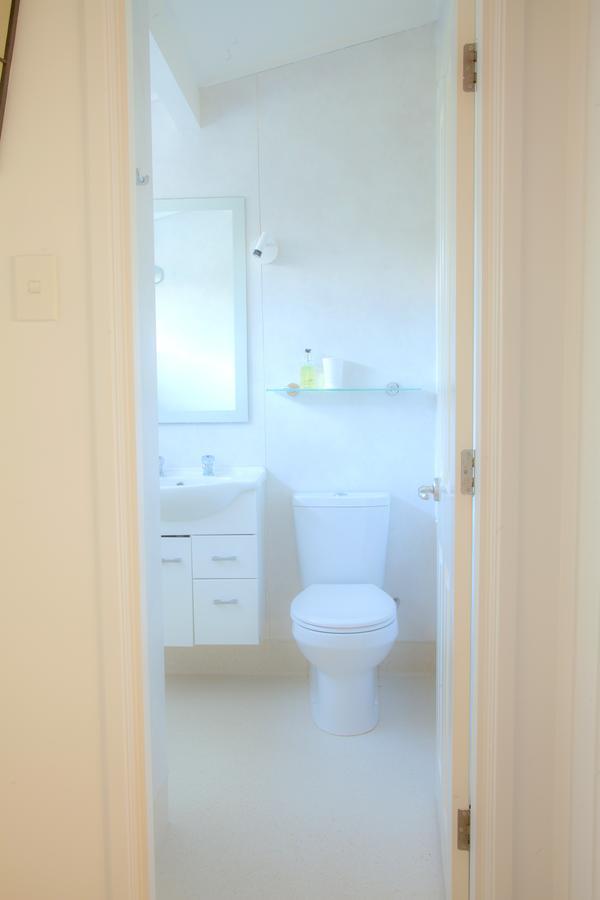 Chalet Spa Bath