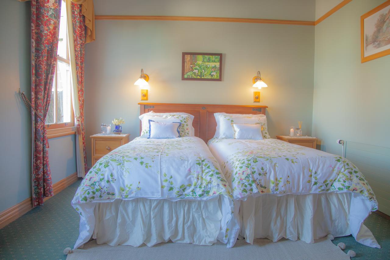 Twin Room Heritage Wing