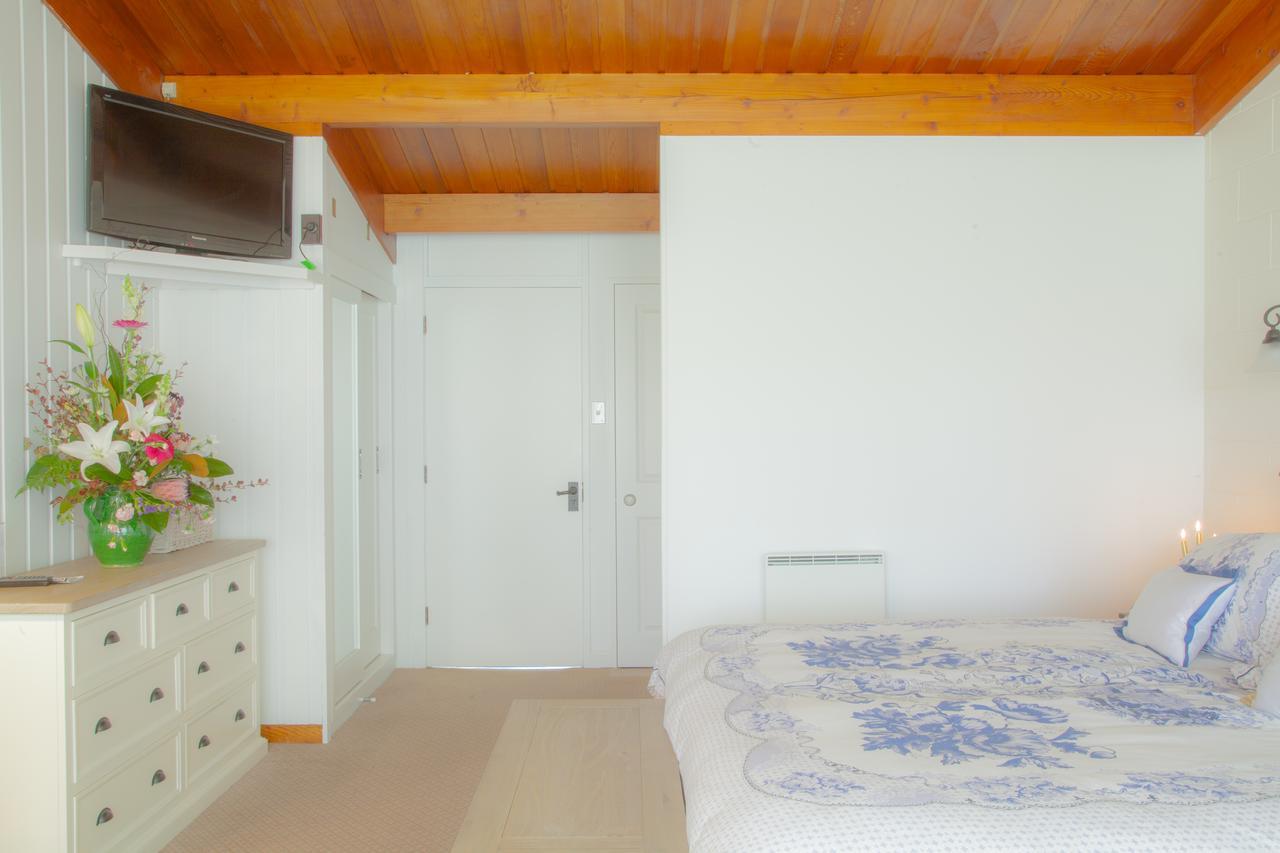 Chalet Spa Bath
