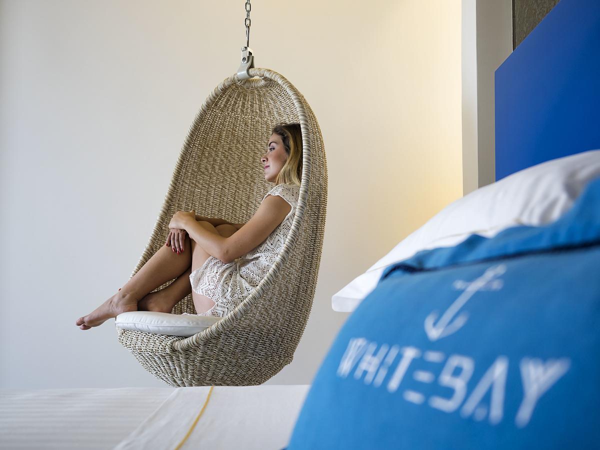 Deluxe Suite with Sea View