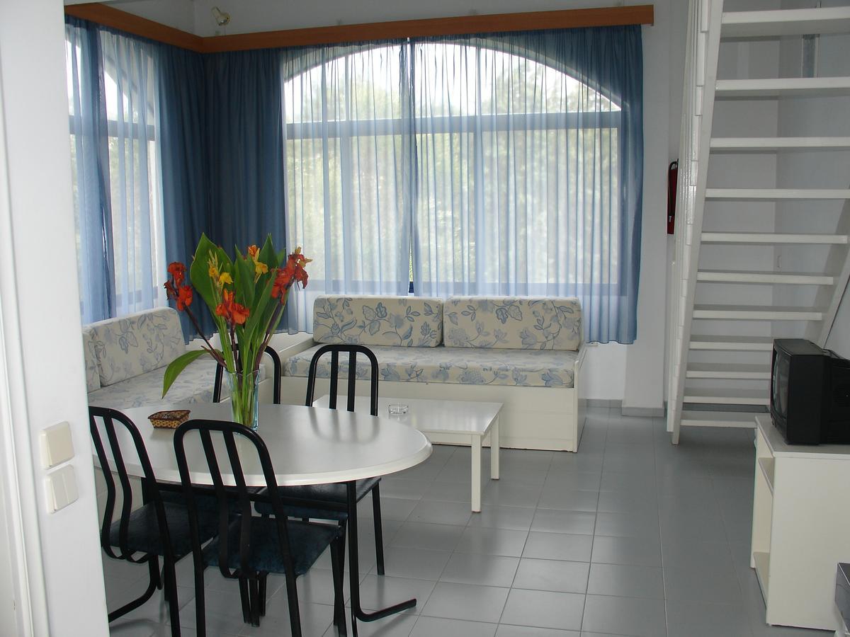 Loft - Vue sur Jardin