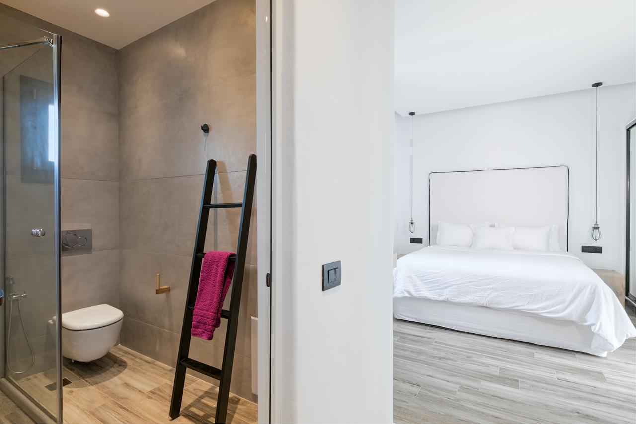 Villa de 3 dormitorios con bañera de hidromasaje al aire libre
