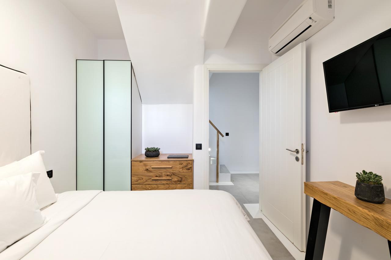 Suite Deluxe de 3 dormitorios