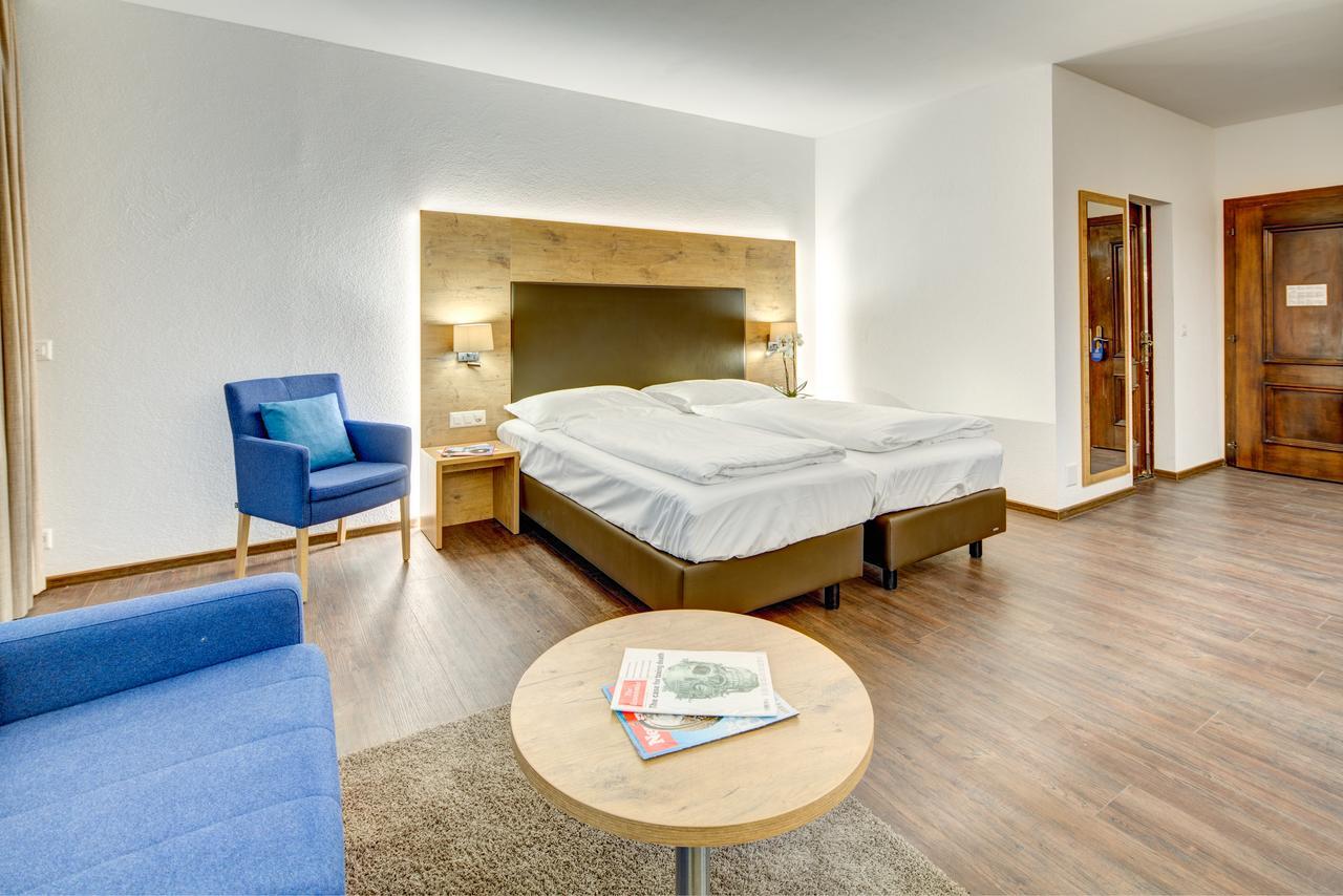 Doppelzimmer