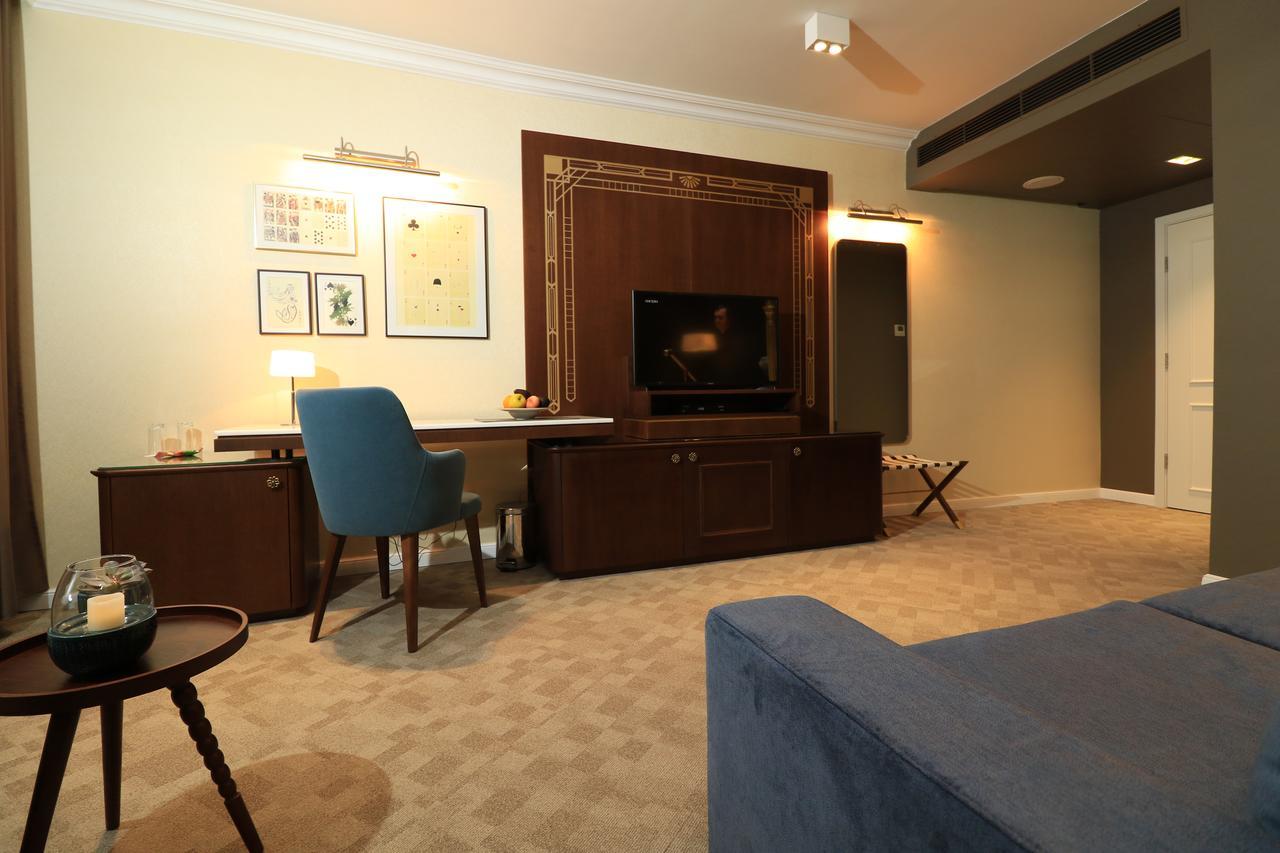 Standard Apartment