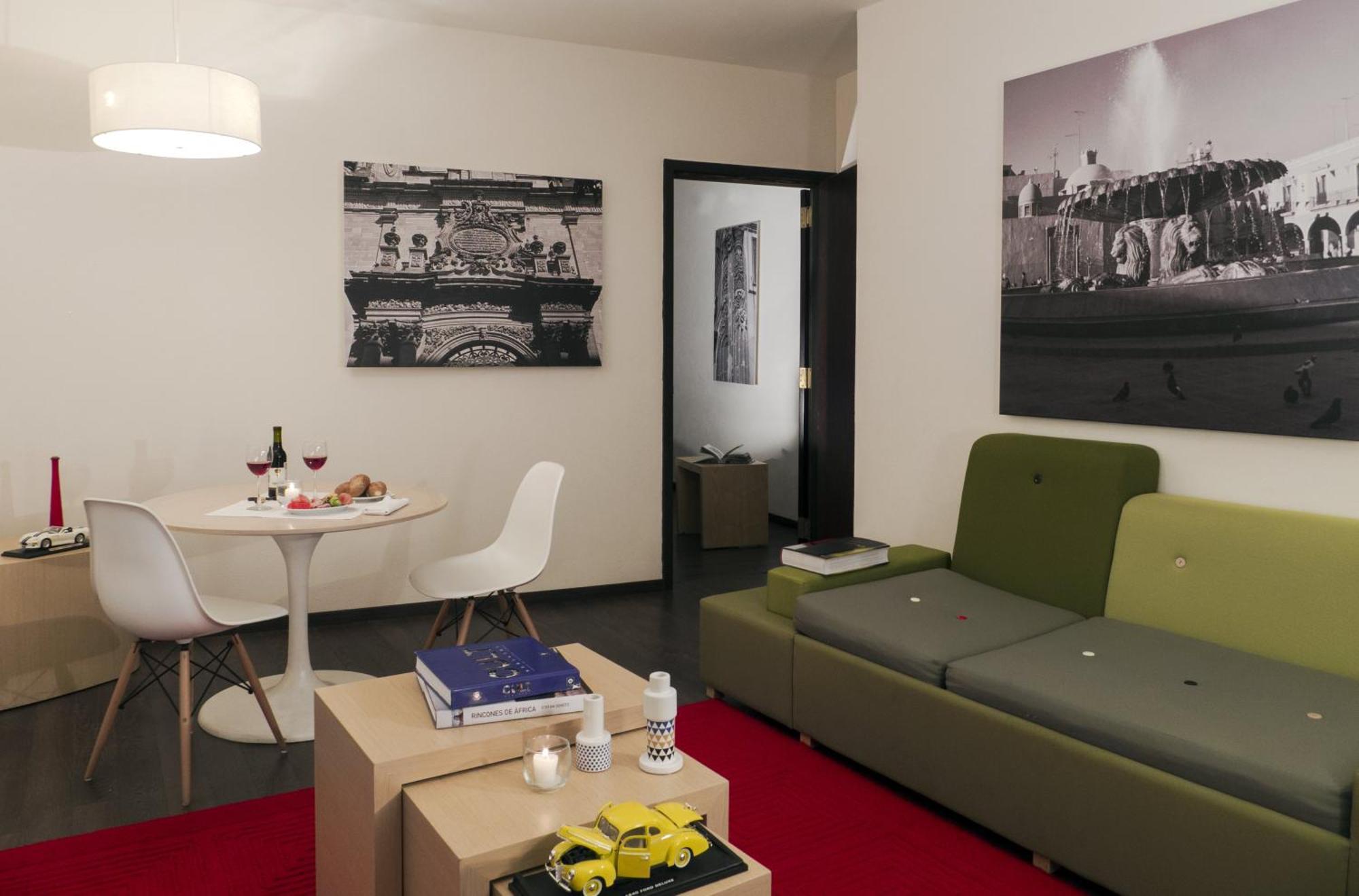 Suite Junior