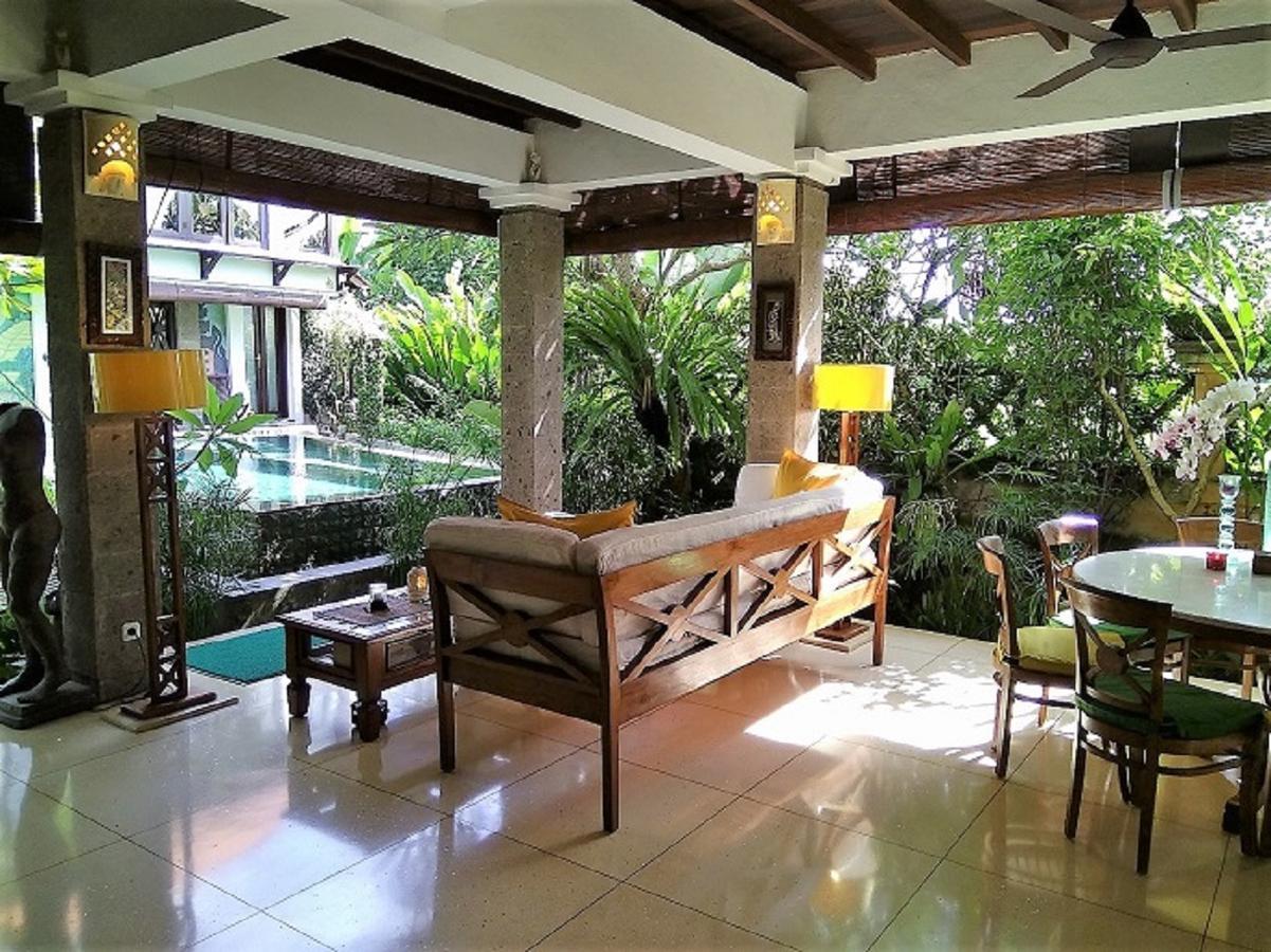 Taman Toya Guesthouse Deluxe