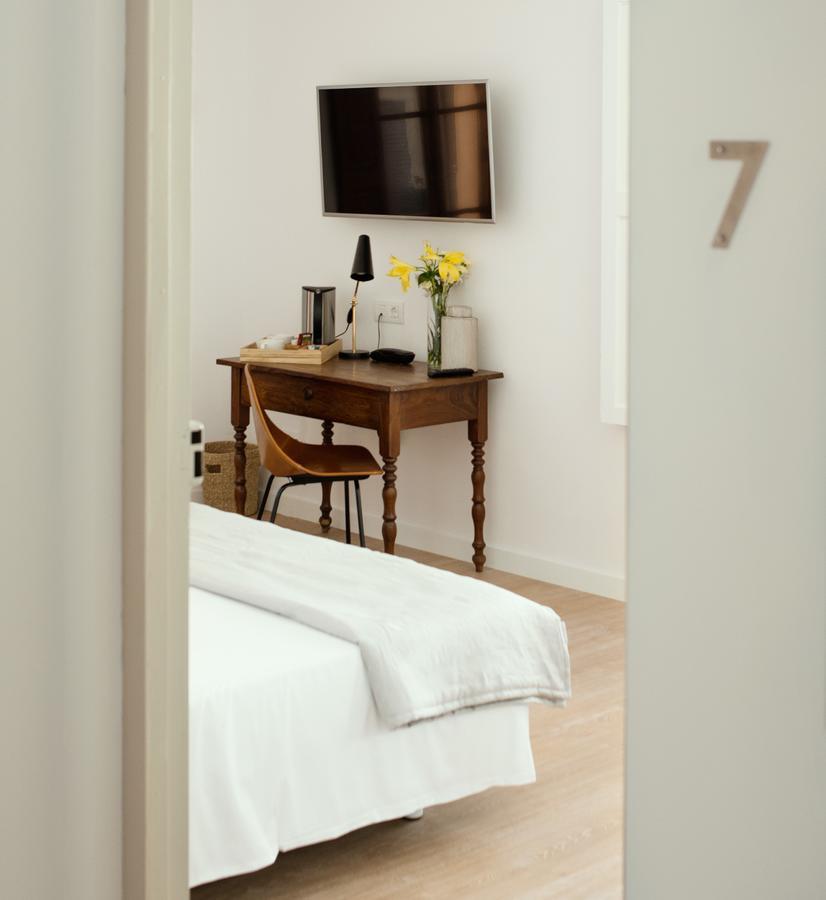 Habitación Doble Deluxe