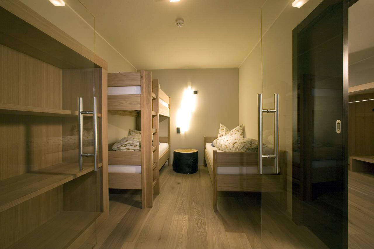 Suite mit Seeblick