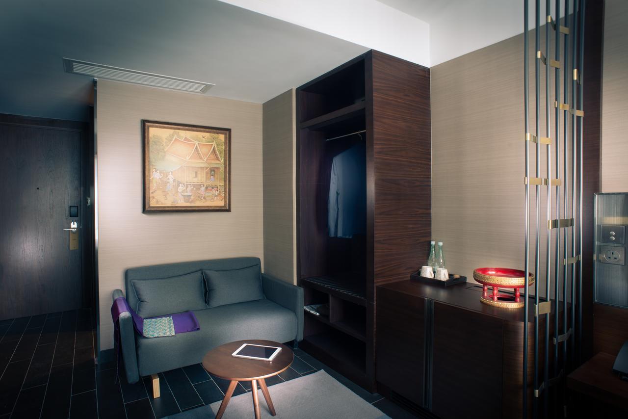 Premier Twin Room