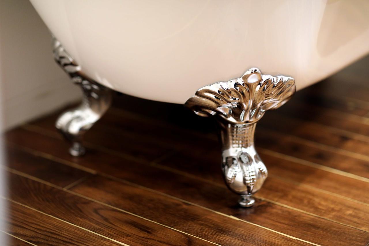 Chambre Double Deluxe avec Baignoire