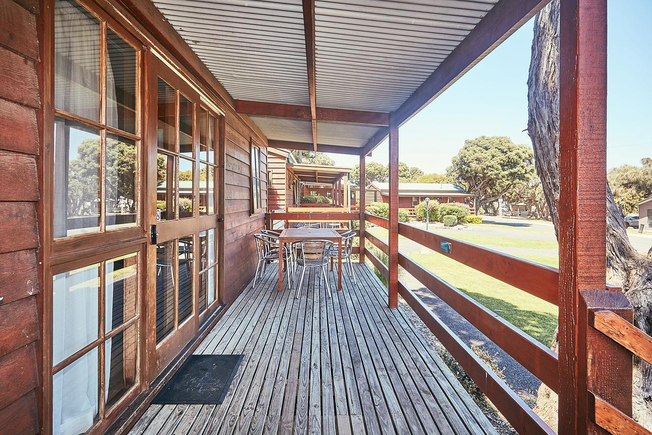 Bungalow